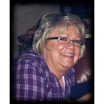 Sharon Ruby Gilmore