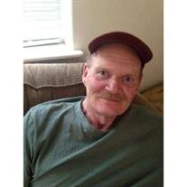 Dan Olen Burris