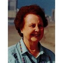 Marjorie C. Schubert