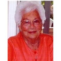 Hazel Levina Hawken