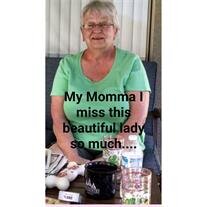 Linda Marie Beebe