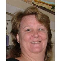Debra Sue Larson