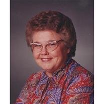 Mary W. Hightower