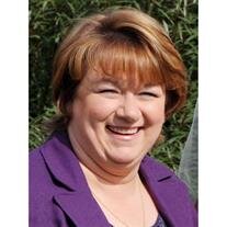 Patricia Diane Borchers
