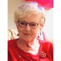 Dolores C. Gere