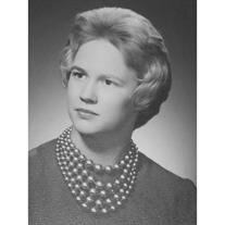 Nancy Irene Thompson
