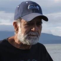 Peter T. Whitehead