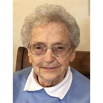 Ellen Louise Hanford