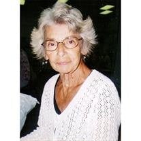 Jacqueline Lee Duncan