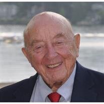 John F. Corcoran