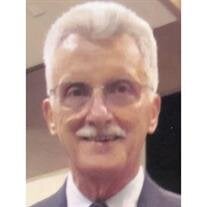 Donald Lewis Payne