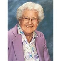 Dorothy K. Roach