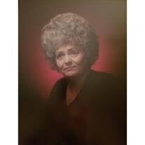 Johnye D. Cruse