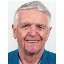 Bernard Alvin Carnes