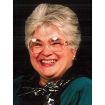 Patricia E. Cleek