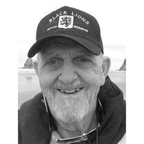 Curtiss E. Lance