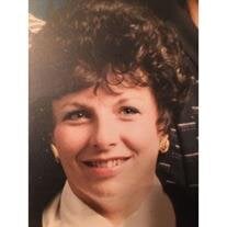 Constance M. Kirby