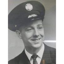 Arnold Oliver Scown