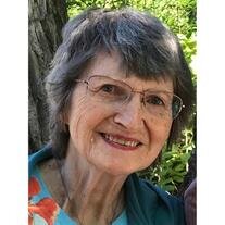 Anna Ethel Waltar