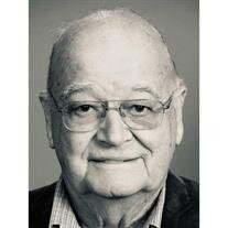 Gerald Louis Copp