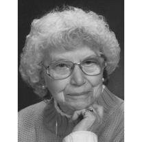 Mary Ellen Moog