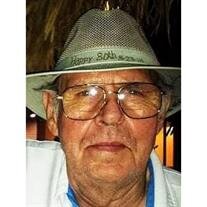 Marvin Everett LaRue
