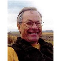 Richard Arrington Cox