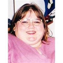 Pennie Renee Wright