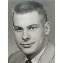 Norman Charles Veach
