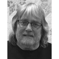 Gary Russell Cheever