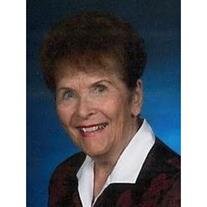 Betty Jean Graybill