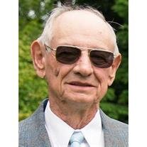 John Wayne Cornehl