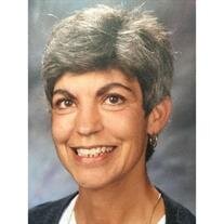 Rozanne Marie Lind