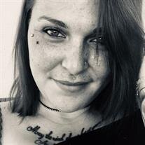 Brianna Lynne Pierce