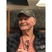 Harold M. Schroeder