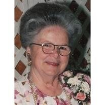 Maria Waverek