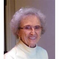 Alice M Schmidtman