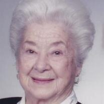 Winifred R. Field