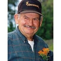 George L. Roman