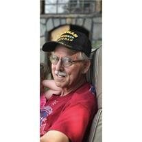 Billy D. Langendorf