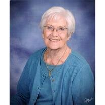 Carol Norton