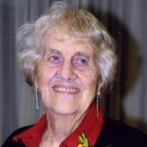 Bernice Dickson