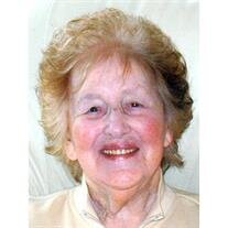 Evelyn Jean Wyles