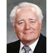 Theodore Robert Homchick