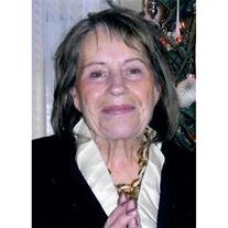 Marcia J. Griffith