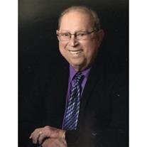 Lyle D. Gere