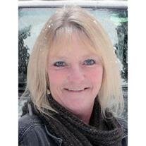 Tammy Jane Stevens