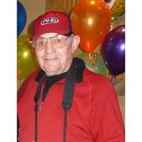 William "Frank" Jewett