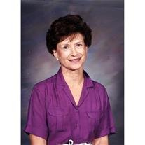 E. Joan Crowe