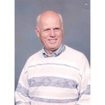 Orville J. Vanderlin